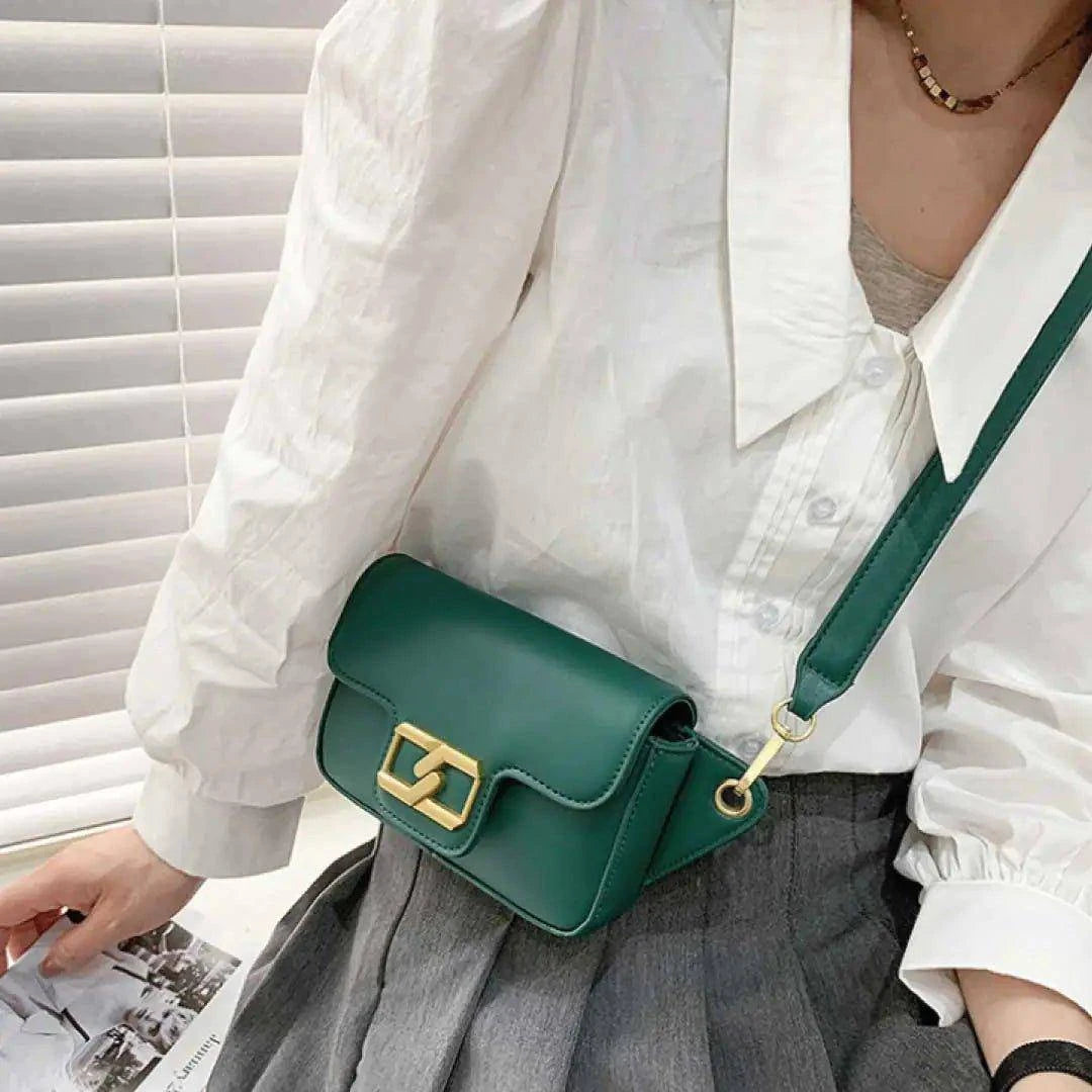 Find Your Perfect Crossbody with the Matilde Crossbody Bag | Ideal Size and Versatile Design - Home Kartz