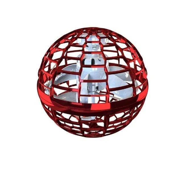 Flying Ball – Unleash Magic and Play with Mesmerizing Motion ✨🧙‍♂️ - Home Kartz