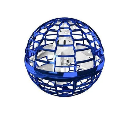 Flying Ball – Unleash Magic and Play with Mesmerizing Motion ✨🧙‍♂️ - Home Kartz
