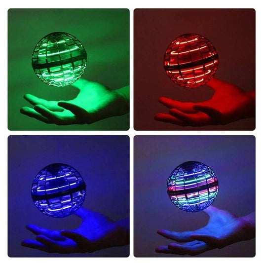 Flying Ball – Unleash Magic and Play with Mesmerizing Motion ✨🧙‍♂️ - Home Kartz