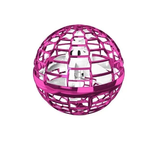 Flying Ball – Unleash Magic and Play with Mesmerizing Motion ✨🧙‍♂️ - Home Kartz