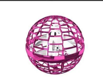 Exciting Flying Ball Spinner Toy for Kids | USB Rechargeable - Home Kartz