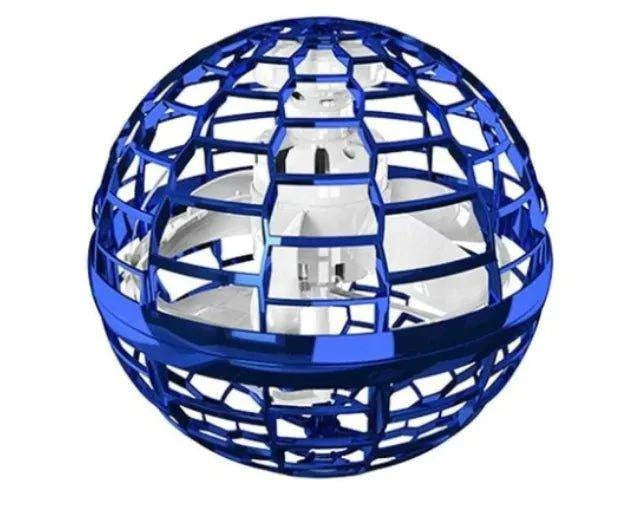 Exciting Flying Ball Spinner Toy for Kids | USB Rechargeable - Home Kartz