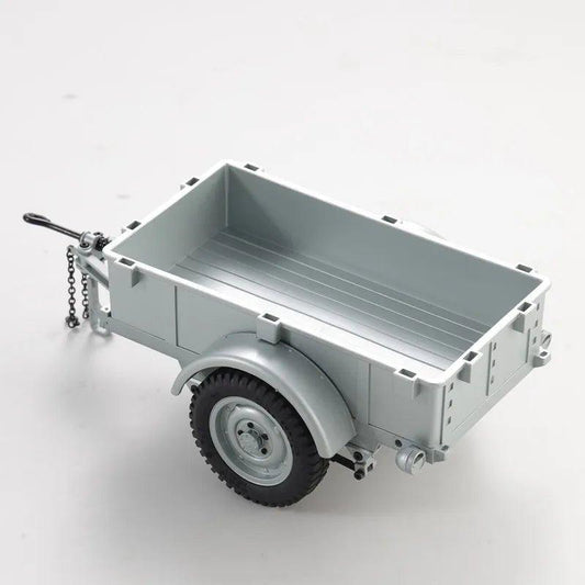 Experience the Legendary FMS 1/18 FCX18 Land Cruiser Scale Model - Home Kartz