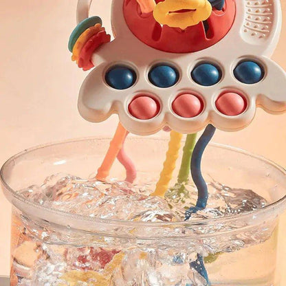 Foster a Foundation for Lifelong Learning with Sensory Development Baby Toys - Home Kartz