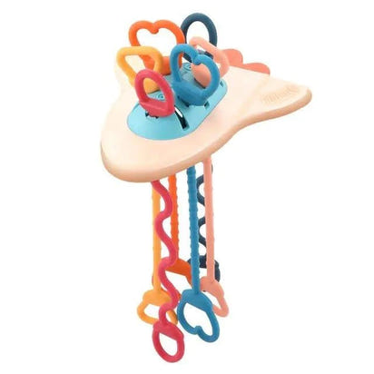 Foster a Foundation for Lifelong Learning with Sensory Development Baby Toys - Home Kartz