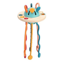 Foster a Foundation for Lifelong Learning with Sensory Development Baby Toys - Home Kartz