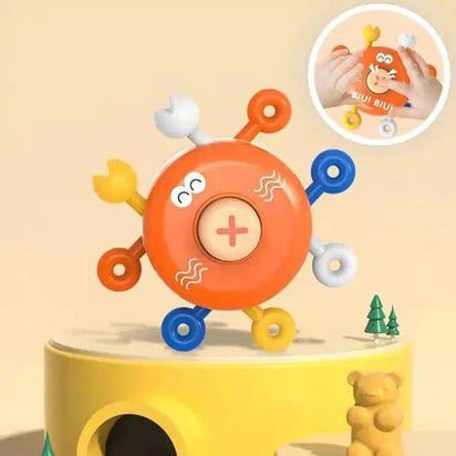 Foster a Foundation for Lifelong Learning with Sensory Development Baby Toys - Home Kartz