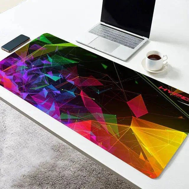 Fury S Speed Pro Gaming Mouse Pad: Enhance Your Gaming Setup - Home Kartz