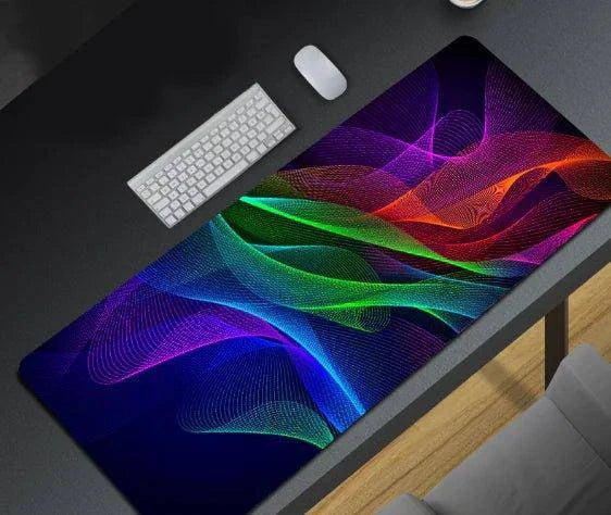 Fury S Speed Pro Gaming Mouse Pad: Enhance Your Gaming Setup - Home Kartz