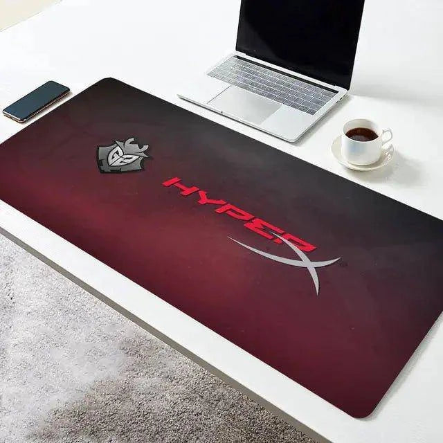 Fury S Speed Pro Gaming Mouse Pad: Enhance Your Gaming Setup - Home Kartz