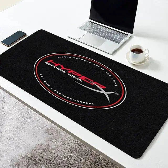 Fury S Speed Pro Gaming Mouse Pad: Enhance Your Gaming Setup - Home Kartz