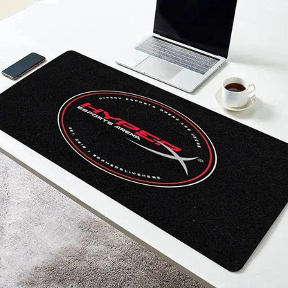 Fury S Speed Pro Gaming Mouse Pad: Enhance Your Gaming Setup - Home Kartz