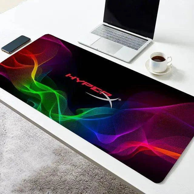 Fury S Speed Pro Gaming Mouse Pad: Enhance Your Gaming Setup - Home Kartz