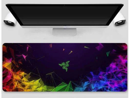 Fury S Speed Pro Gaming Mouse Pad: Enhance Your Gaming Setup - Home Kartz