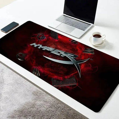 Fury S Speed Pro Gaming Mouse Pad: Enhance Your Gaming Setup - Home Kartz