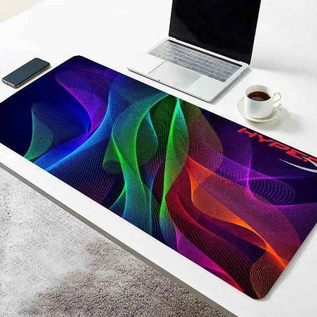 Fury S Speed Pro Gaming Mouse Pad: Enhance Your Gaming Setup - Home Kartz