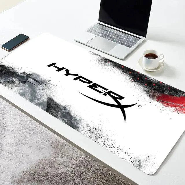 Fury S Speed Pro Gaming Mouse Pad: Enhance Your Gaming Setup - Home Kartz