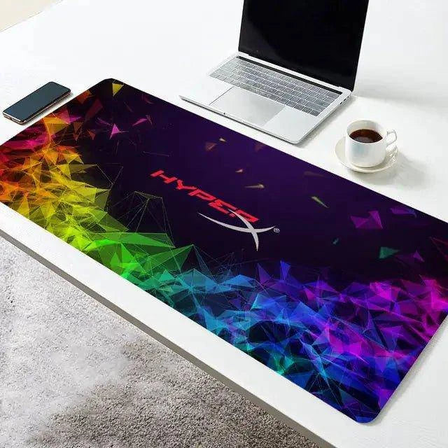 Fury S Speed Pro Gaming Mouse Pad: Enhance Your Gaming Setup - Home Kartz