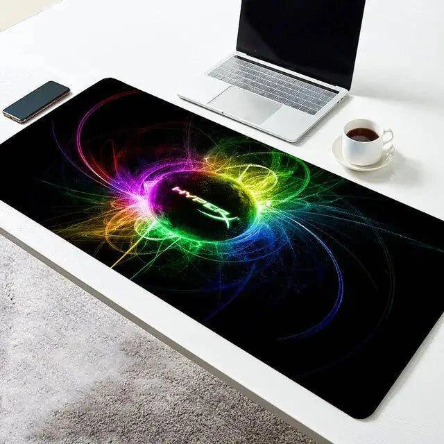 Fury S Speed Pro Gaming Mouse Pad: Enhance Your Gaming Setup - Home Kartz