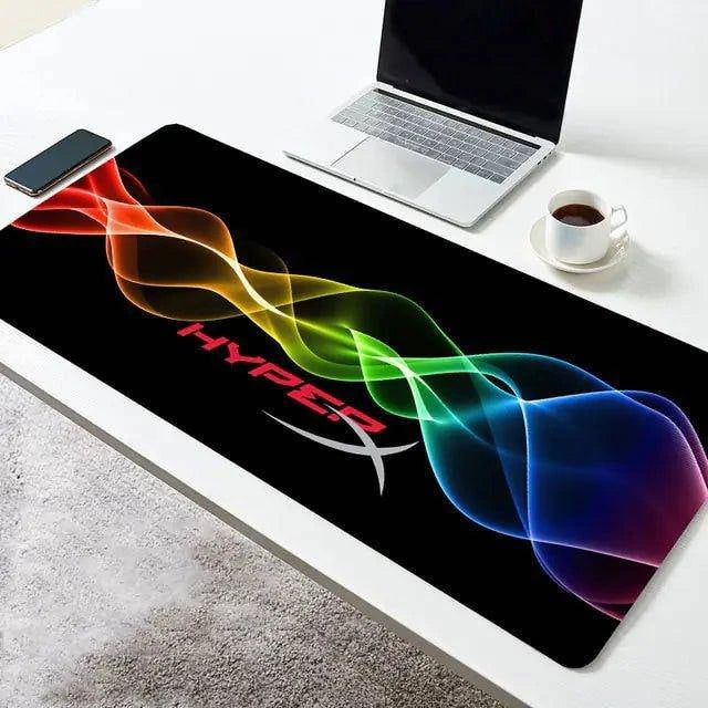 Fury S Speed Pro Gaming Mouse Pad: Enhance Your Gaming Setup - Home Kartz