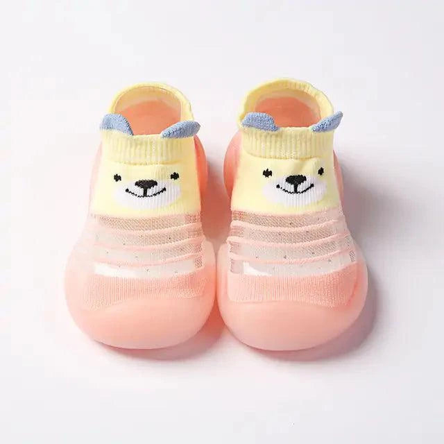 Non-Slip Baby Shoes: Safe and Stylish Footwear for Your Little One - Home Kartz