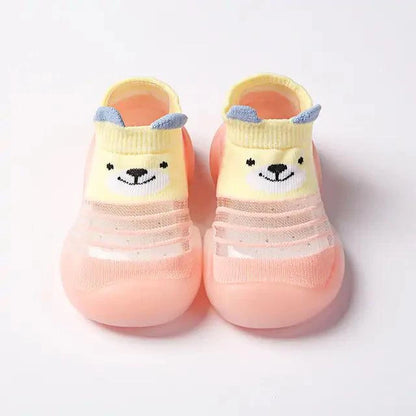 Non-Slip Baby Shoes: Safe and Stylish Footwear for Your Little One - Home Kartz