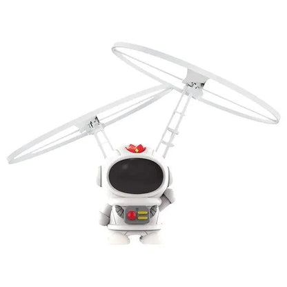 Gesture Sensing UFO Drone Toy - Futuristic Flying Fun for All Ages - Home Kartz