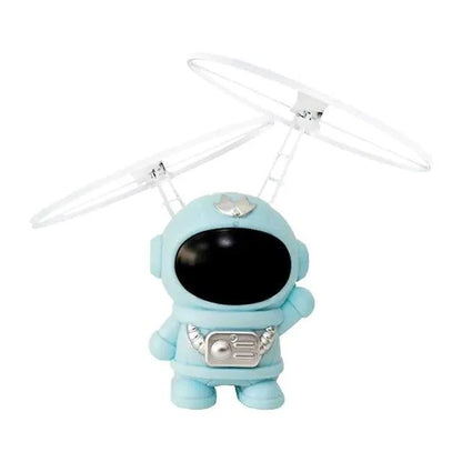 Gesture Sensing UFO Drone Toy - Futuristic Flying Fun for All Ages - Home Kartz