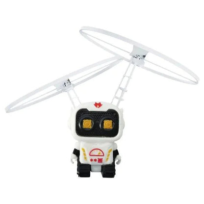Gesture Sensing UFO Drone Toy - Futuristic Flying Fun for All Ages - Home Kartz