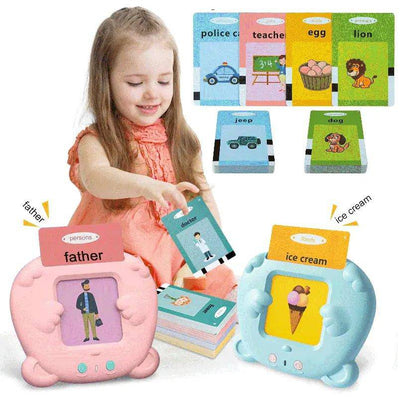 Get Both at 30 % Off : Educational Kids Learning English Toy + Baby Musical Duck Toy Bundle - Home Kartz