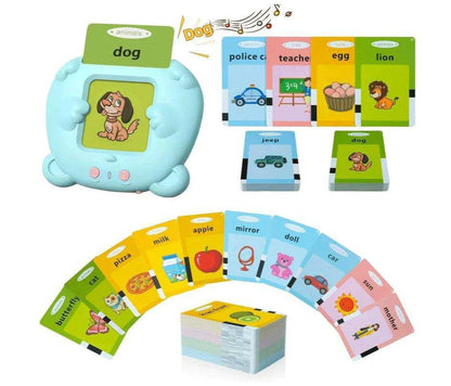 Get Both at 30 % Off : Educational Kids Learning English Toy + Baby Musical Duck Toy Bundle - Home Kartz