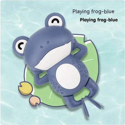 Colorful Baby Bath Toy - Fun and Safe Water Toys for Toddlers - Home Kartz