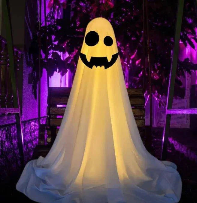 Spooky Halloween Cloth Ornaments – Perfect Decorations for Halloween, Easter, and More! - Home Kartz
