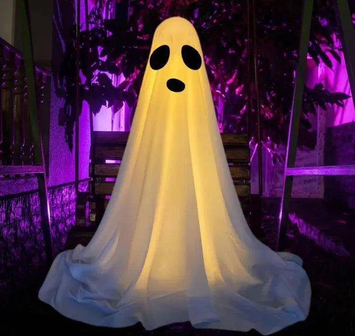 Spooky Halloween Cloth Ornaments – Perfect Decorations for Halloween, Easter, and More! - Home Kartz