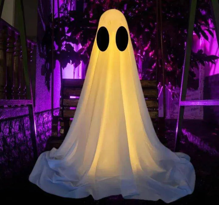 Spooky Halloween Cloth Ornaments – Perfect Decorations for Halloween, Easter, and More! - Home Kartz