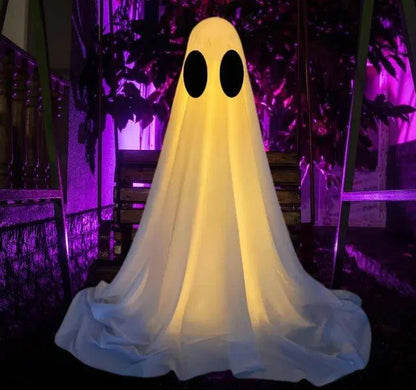 Spooky Halloween Cloth Ornaments – Perfect Decorations for Halloween, Easter, and More! - Home Kartz