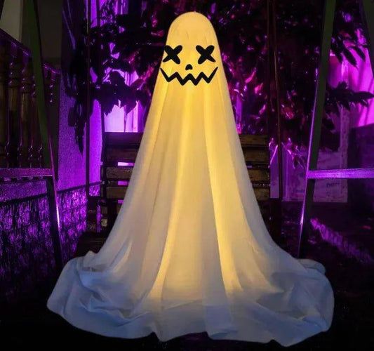 Spooky Halloween Cloth Ornaments – Perfect Decorations for Halloween, Easter, and More! - Home Kartz