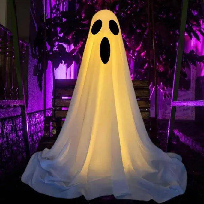 Spooky Halloween Cloth Ornaments – Perfect Decorations for Halloween, Easter, and More! - Home Kartz