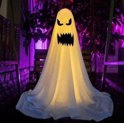 Spooky Halloween Cloth Ornaments – Perfect Decorations for Halloween, Easter, and More! - Home Kartz