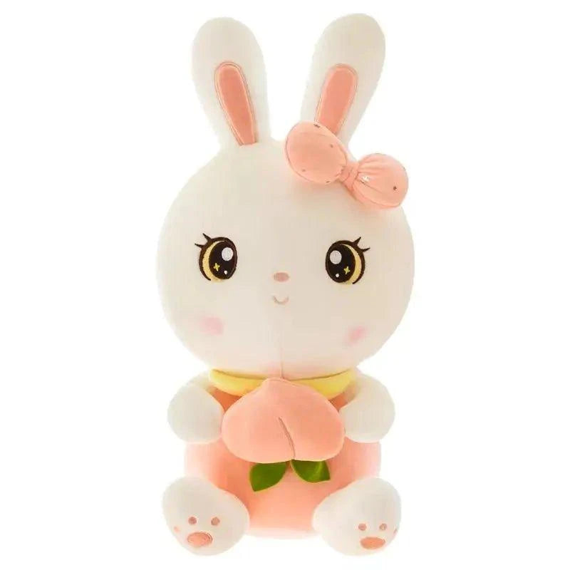 Meet the Kawaii Bunny Rabbit Stuffed Plush Toy - Home Kartz