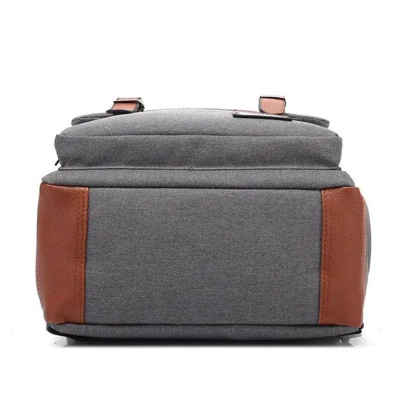 🎒 Ultimate Adventure Backpack | Water-Resistant & Ergonomic for Travel & Work 🌍 - Home Kartz