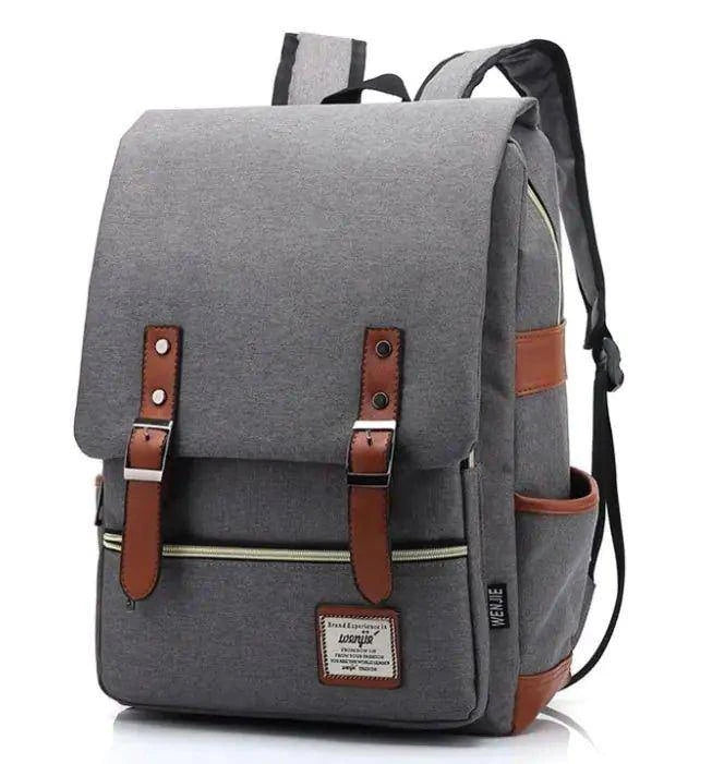 🎒 Ultimate Adventure Backpack | Water-Resistant & Ergonomic for Travel & Work 🌍 - Home Kartz