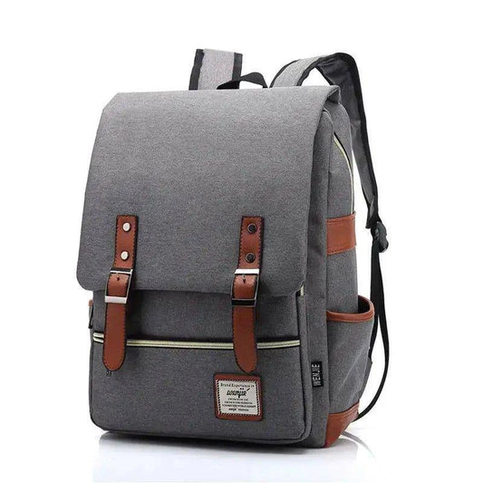 🎒 Ultimate Adventure Backpack | Water-Resistant & Ergonomic for Travel & Work 🌍 - Home Kartz