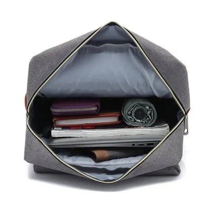 🎒 Ultimate Adventure Backpack | Water-Resistant & Ergonomic for Travel & Work 🌍 - Home Kartz