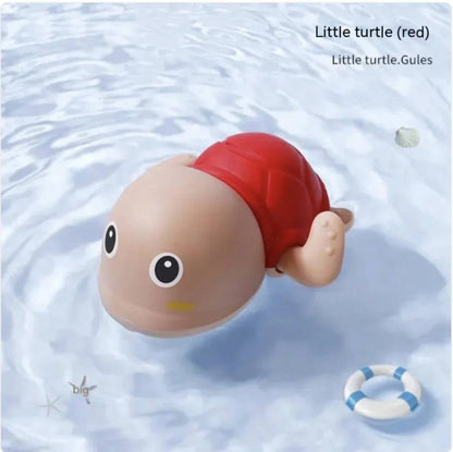 Colorful Baby Bath Toy - Fun and Safe Water Toys for Toddlers - Home Kartz
