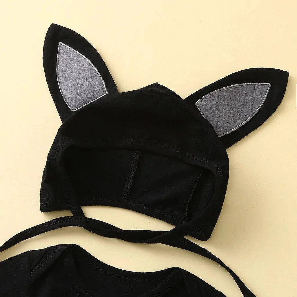 👻 Transform Your Baby into a Halloween Star with Our Adorable Cosplay Romper - Home Kartz