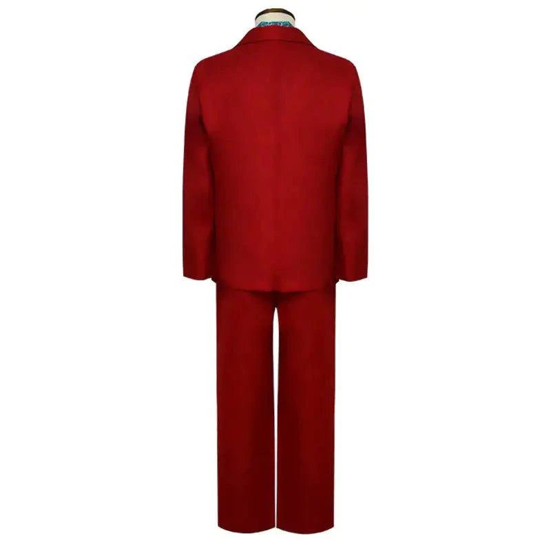 Halloween Joker Costume – Embody the Iconic Villain with This Complete Ensemble - Home Kartz
