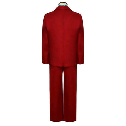 Halloween Joker Costume – Embody the Iconic Villain with This Complete Ensemble - Home Kartz