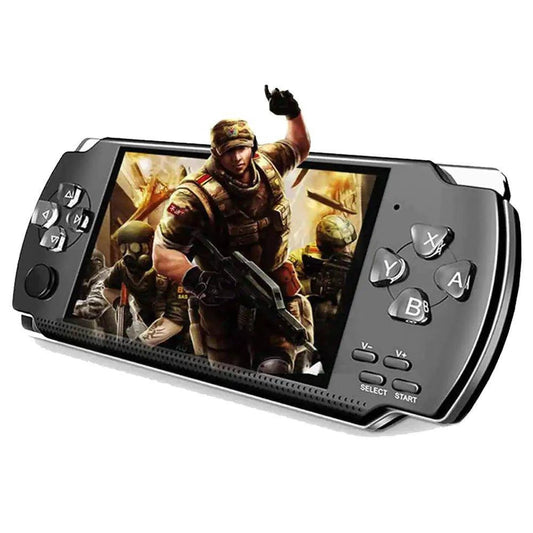 Unleash Fun On-the-Go with Our Ultimate Handheld Game Console – Perfect for All Ages! - Home Kartz